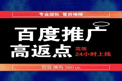 百度推广公司案例研究：揭秘电商行业爆款打造秘诀